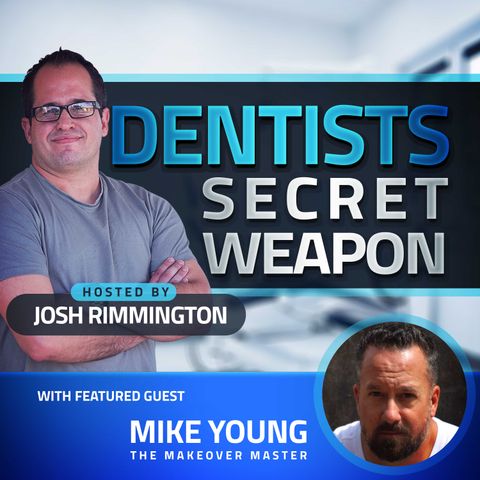 #4 - Optimize your brand with Mike Young