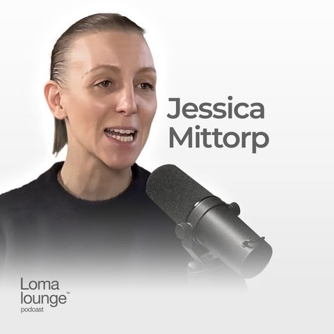RICK OWENS NON È COME SEMBRA con Jessica Mittorp