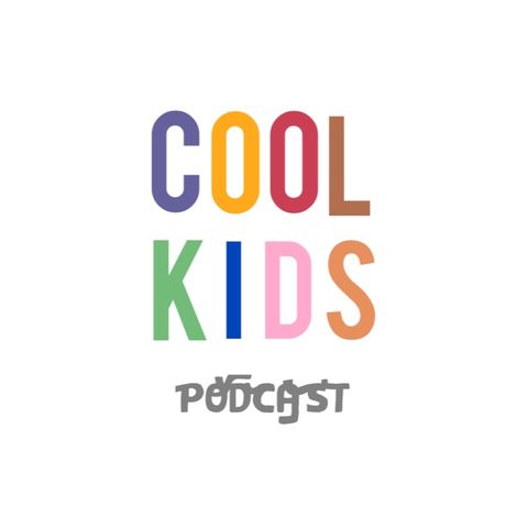 Episode 20 - Cool Kids Keep on Talking
