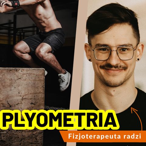 Co to jest plyometria i dlaczego warto skakać?