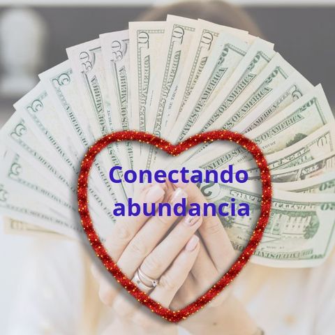 Iniciamos conectando abundancia