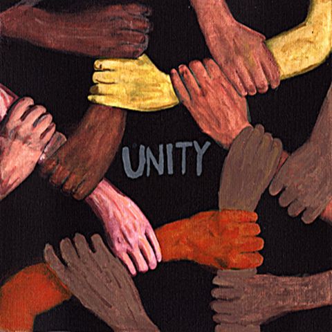 Seeking Unity