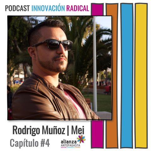 RODRIGO MUÑOZ | Temp. #1 Cap. #4