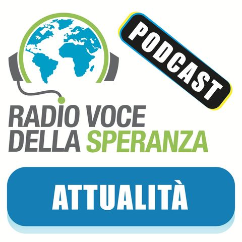 By Hopemedia.it/Notizie Avventiste - Quando basta una semplice antenna - RVS -