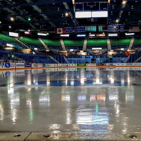 Mooseheads and Islanders Preview