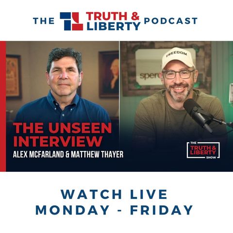 The Unseen Interview