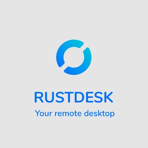 GitHub - rustdesk/rustdesk: An open-source remote desktop application ...