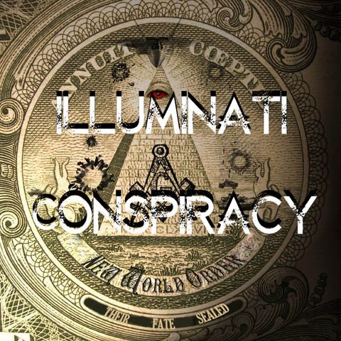 Illuminati Conspiracy Podcast Part 3