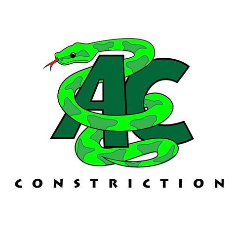 AC Constriction Podcast: Episode 1
