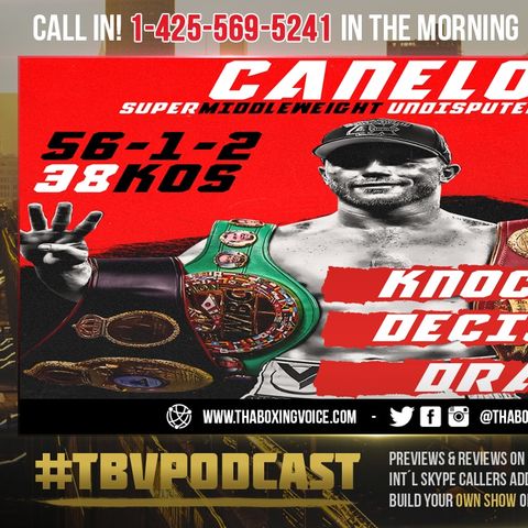 ☎️Canelo vs Caleb Plant🔥Betting Lines Update: 🤑Money Landing on Alvarez Like Raindrops💧