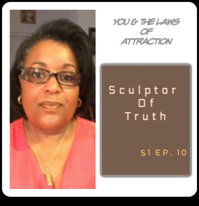 Sculptor of Your Truth