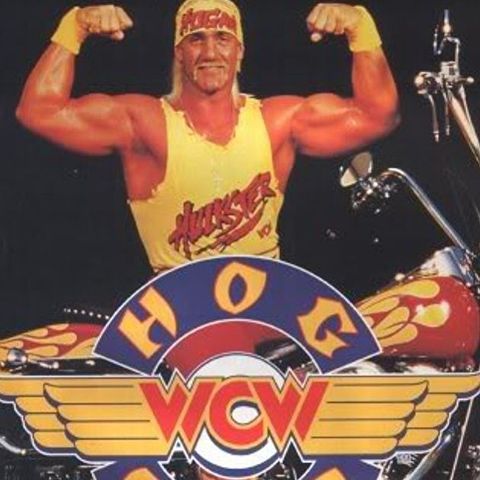 Ep. 160: WCW's Hog Wild 1996