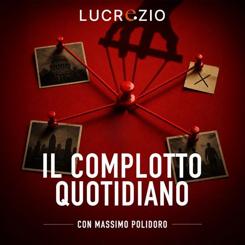 Copertina del podcast