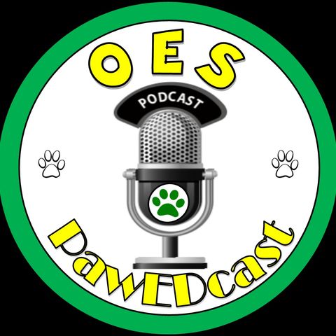 5 OES PawEDCast - Black History Month
