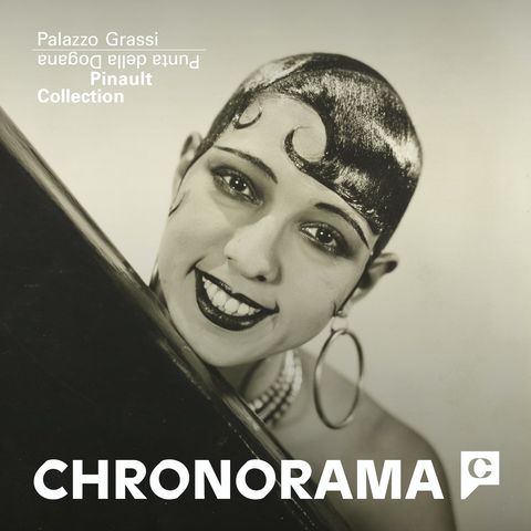 Ep.2: Gli anni Quaranta e Cinquanta nella mostra “CHRONORAMA. Tesori fotografici del 20° secolo”, a Palazzo Grassi