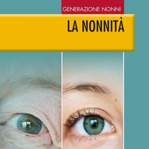 Cinzia Ballesio "La nonnità"