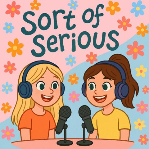 Podcast Cover
