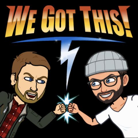 Podcast Cover