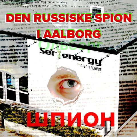 Den russiske spion i Aalborg