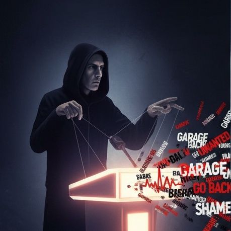 Extremist Influence