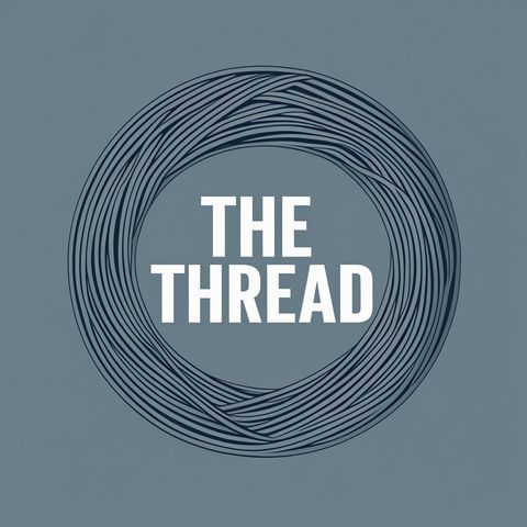 Podcast Cover