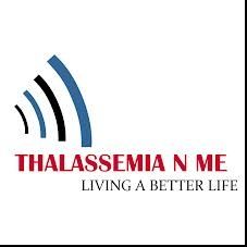 Podcast Episode 36 - Thalassemia Intermedia
