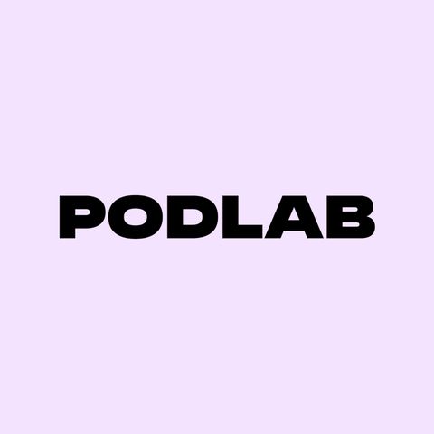 Podcast Cover