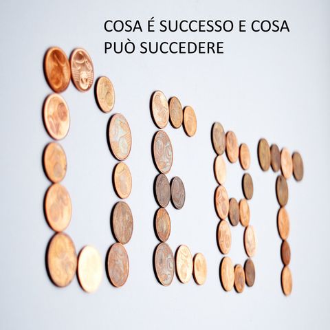 14.03.23 COSA É SUCCESSO E COSA PUÒ SUCCEDERE