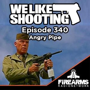 WLS 340 - Angry Pipe