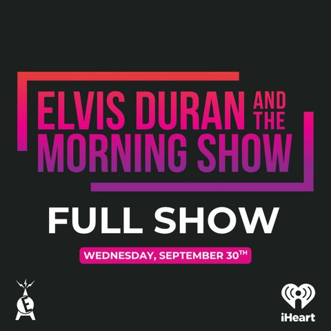 FULL SHOW: The Day We Got Pulled Over