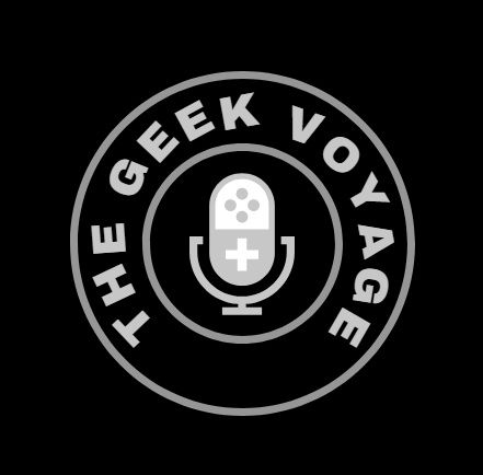 The Geek Voyage #8 - Mahi Ravi
