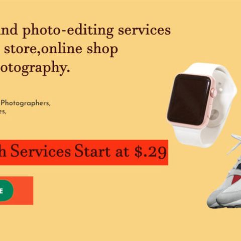 How a Clipping Path Service Can Help With Your Images