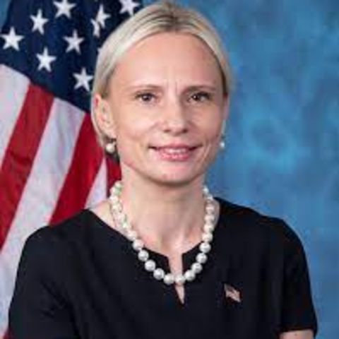 Indiana Republican Congresswoman Victoria Spartz wants the U.S government to fund Azov Battalion, Putin defends Mali, and more
