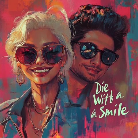 Gaga and Mars: When Titans of Pop Find Common Ground