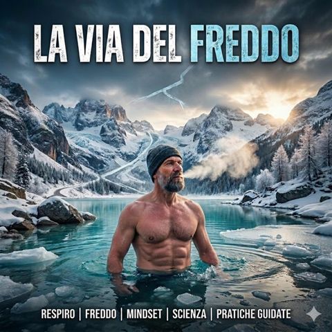 Ep. 13 - Il Freddo per me
