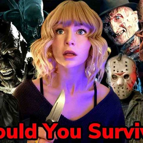 Would You Survive