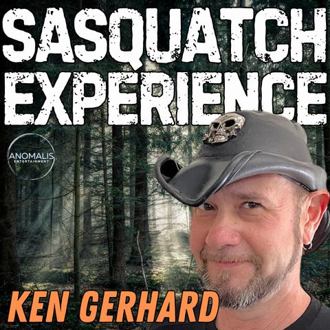 EP 134: Ken Gerhard
