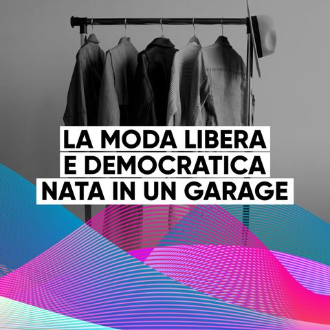 DisruptON | Mia Ceran e Federico Marchetti di Yoox Net-a-Porter: la moda libera e democratica nata in un garage