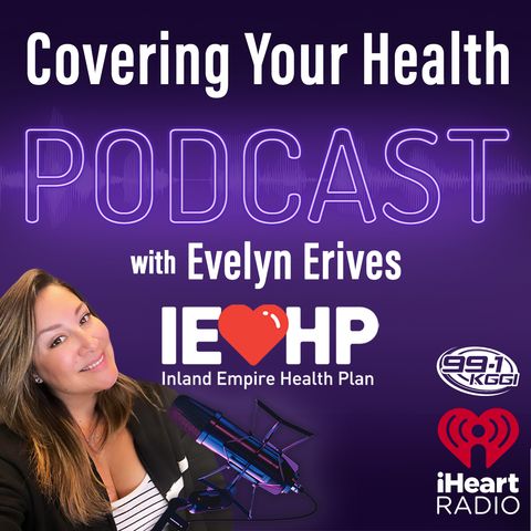 Covering Your Health - Cancer Prevention