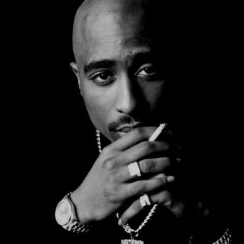 Tupac Shakur Astrological Analysis: Betrayed by Beliefs - Part 1