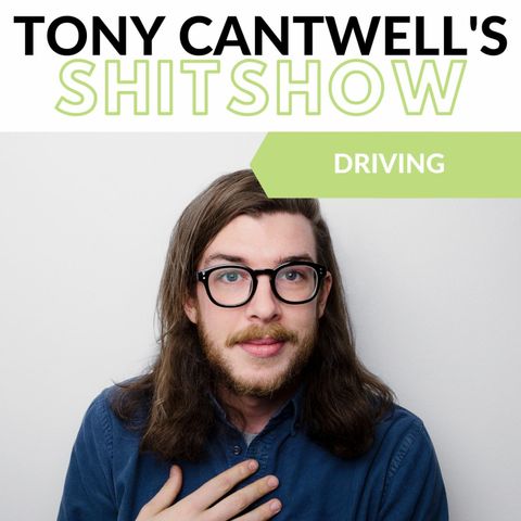 Episode 15 - Driving