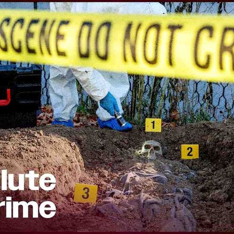 Week Marriage Ends In Brutal Cold-Blooded Murder