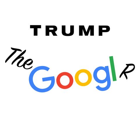 The Googlr Podcast - #004 - WTF?!? WTF!?! S#@T!