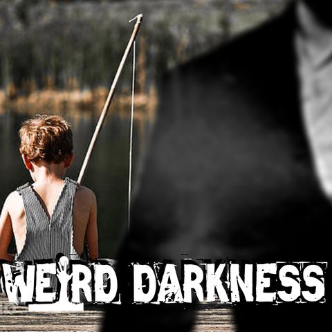 “THE MAN IN THE BLACK SUIT” by Stephen King (FULL AUDIOBOOK) #WeirdDarkness