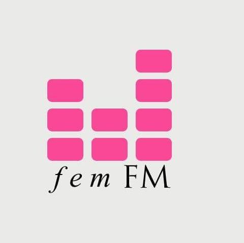 Fem FM Radio (6-19)