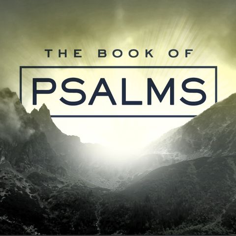 Psalms chapter 14