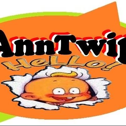 All Size AnnTwip
