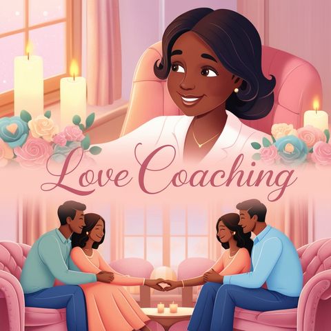 LOVE COACHING E ASTROLOGIA
