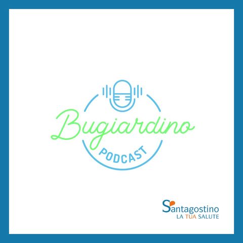 Copertina del podcast