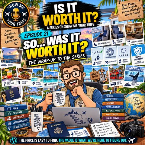 So..Was it Worth it?